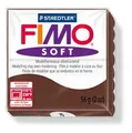 FIMO® soft 8020 56g csokoládé