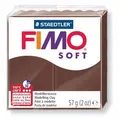 Következő termékkép FIMO® soft 8020 56g csokoládé