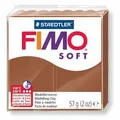 Következő termékkép FIMO® soft 8020 56g barna
