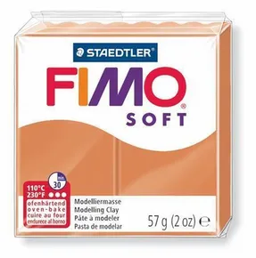 FIMO® soft 8020 56g konyak