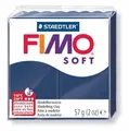 FIMO® soft 8020 56g kék-zöld