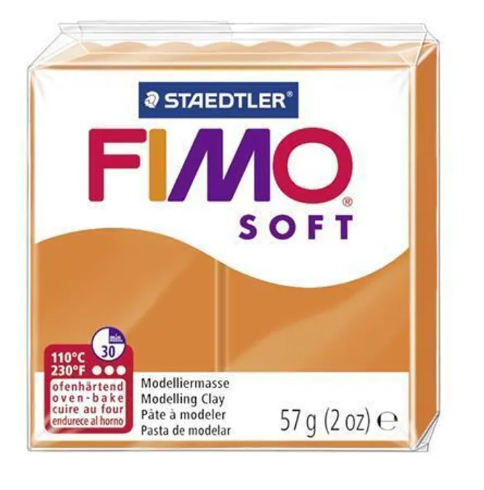 Termék főképe FIMO® soft 8020 56g oranžová