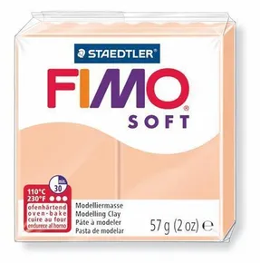 FIMO® soft 8020 56g test