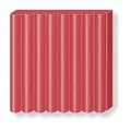 FIMO® soft 8020 56g sötétvörös