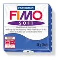 FIMO® soft 8020 56g sötétkék