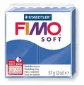 FIMO® soft 8020 56g sötétkék