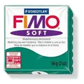 Következő termékkép FIMO® soft 8020 56g sötétzöld