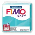 FIMO® soft 8020 56g türkiz