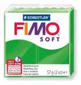 FIMO® soft 8020 56g zöld