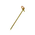 Bambusz nyárs (FSC 100%) Csomó 10cm [100 db]