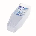 Következő termékkép Fingerfood tál (PS) négyzet víztiszta 72 x 72 x 72 mm 230ml [20 db]