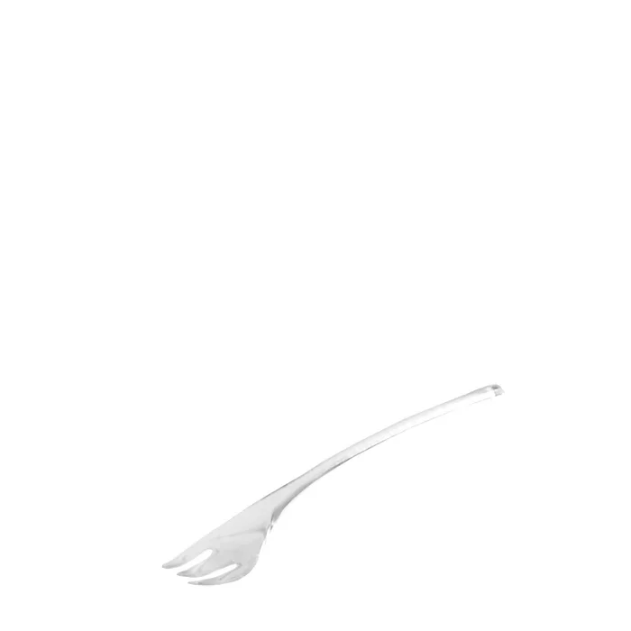 Termék főképe Fingerfood mini vidlička čirá 10 cm [50 ks]