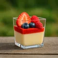 Következő termékkép Fingerfood tál (PS) négyzet víztiszta 44 x 44 x 43 mm 65ml [20 db]