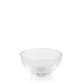 Következő termékkép Fingerfood tálka (PS) víztiszta átmérő 67 x 33 mm 70ml [25 db]