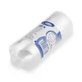 Következő termékkép Fingerfood tálka (PS) víztiszta átmérő 67 x 33 mm 70ml [25 db]