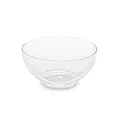 Következő termékkép Fingerfood tálka (PS) víztiszta átmérő 67 x 33 mm 70ml [25 db]