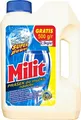 Finish mosogatógép-tisztító Lemon 250 ml