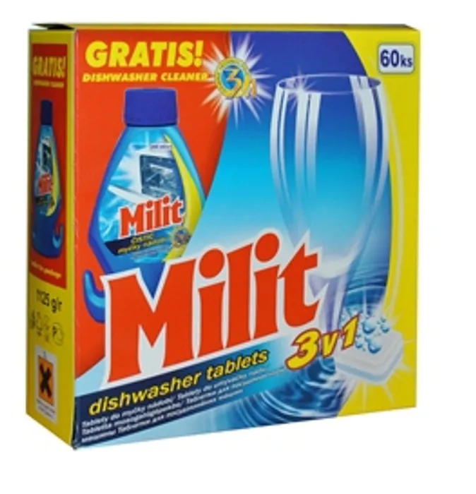 Termék főképe Finish tablety do myčky Ultimate Plus All in 1 Lemon 90 ks