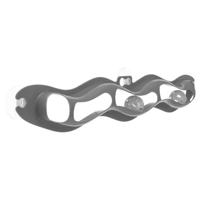 Termék főképe Fix & Catch, hra pro kočky k upevnění na sklo, plast, 45cm