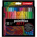 Fix STABILO pointMax 32 db "ARTY"