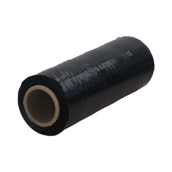 Termék főképe Fixační fólie 250 mm, 23 µm, 1 kg, černá, návin 159 m [1 ks]