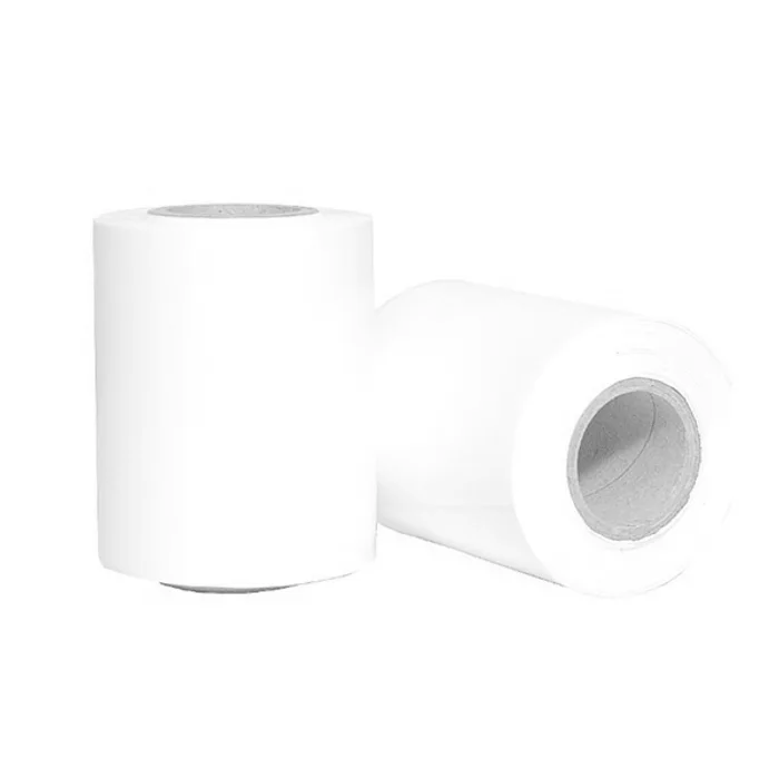 Termék főképe Fixační fólie bílá, šíře 100 mm, 23 mic 150 m