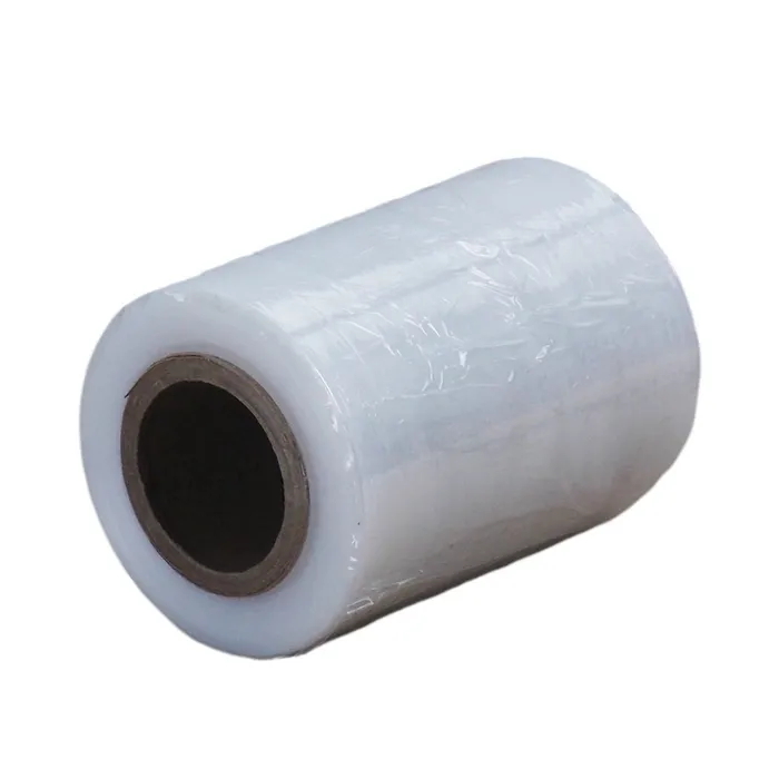 Termék főképe Fixační fólie transparentní, šíře 100 mm, 23 mic,150m