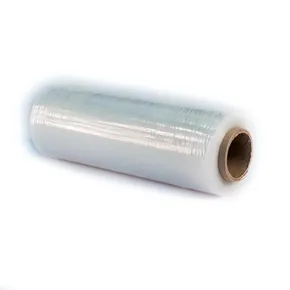 Rögzítőfólia átlátszó, szélesség 250 mm, 23 mic [1 db]