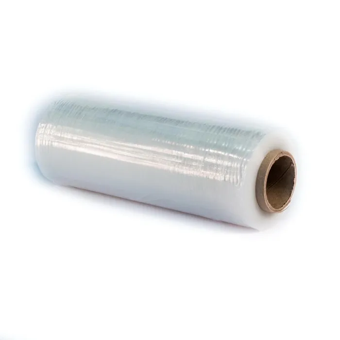 Termék főképe Fixační fólie transparentní, šíře 250 mm, 23 mic [1 ks]