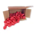 Következő termékkép Rögzítő töltőanyagok BOX chipsben BIO, 250 liter, dobozban, piros