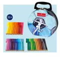 Jelölők Faber-Castell 155538 Csatlakozó, tok Foci 33 db