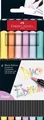 Következő termékkép Fixy Faber-Castell Black Edition Brush 6 barev, pastel