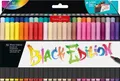 Következő termékkép Faber-Castell Black Edition ecsetfilcek - állványos, 50 szín