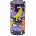 Faber-Castell összekötő dinoszaurusz marker tubus, 20 db.