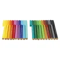 Következő termékkép Faber-Castell összekötő dinoszaurusz marker tubus, 20 db.