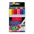 Faber-Castell Grip Boldpen tollak - 20 db