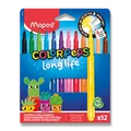 Maped Fix Long Life 2.0 - 12 db