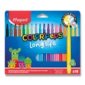 Maped Fix Long Life 2.0 - 18 db