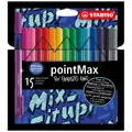 Következő termékkép STABILO pointMax markerek 15 db "Snooze One"