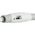 Következő termékkép Vaku fénygyűrű USB, villogó gallérral, piros L-XL: 65 cm/ o 8 mm