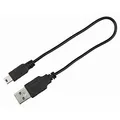 Következő termékkép Flash USB világító szilikon gallér, XS-XL: 70 cm / 10 mm, többszínű