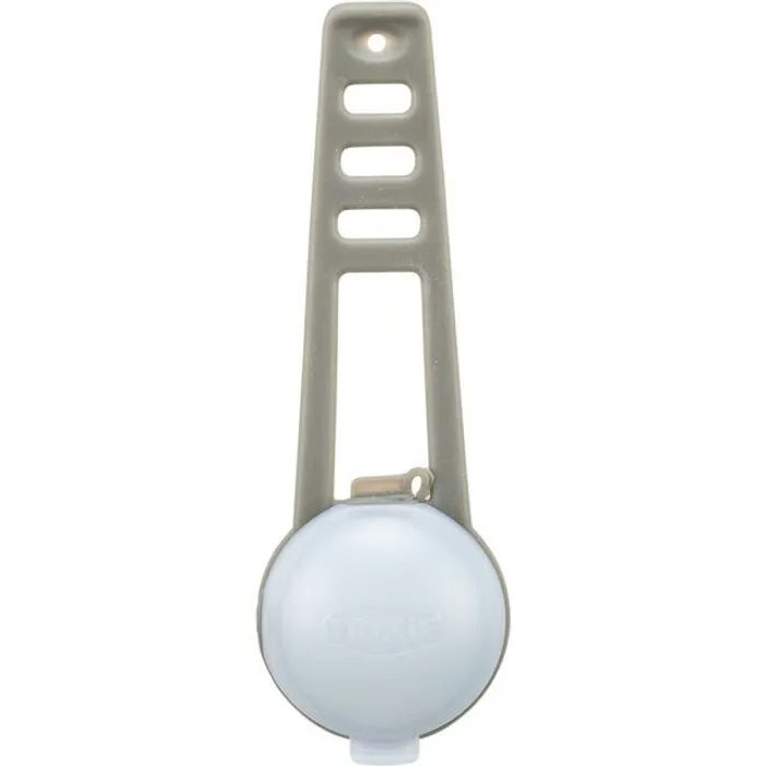 Termék főképe Flasher USB blikačka LED pro psy, o 4 x 11.5 cm (RP 2,10 Kč)