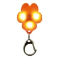 Következő termékkép Flasher USB flasher kutyáknak 3,5 x 4,3 cm mancs alakú