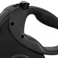 Következő termékkép Flexi Giant Black Edition L pásek 8 m, max. 50 kg