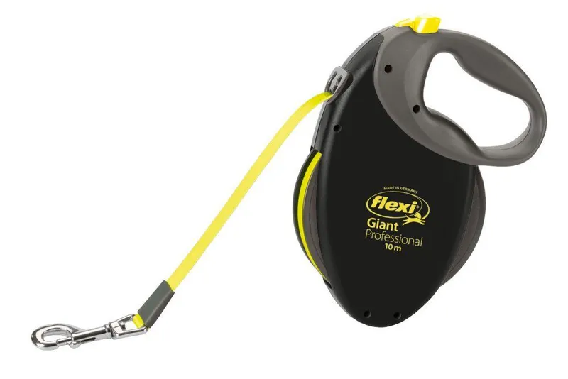 Termék főképe Flexi Giant Neon Professional L pásek 10 m do 50 kg