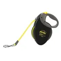 Flexi Giant Neon Professional L öv 10 m 50 kg-ig