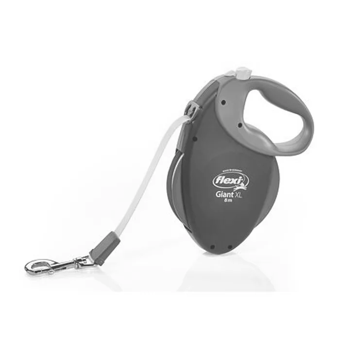 Termék főképe Flexi Giant Neon XL pásek 8 m 50 kg+