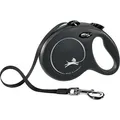 Következő termékkép Flexi New Classic L öv 5 m, max.50 kg, - fekete