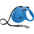 Következő termékkép Flexi New Classic L öv 5 m, max 50 kg, - kék