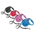 Következő termékkép Flexi New Classic L öv 5 m, max 50 kg, - kék